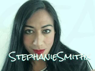 StephanieSmithx