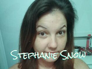 Stephanie_Snow
