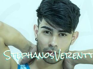 StephanosVerentt