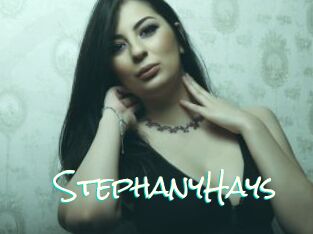 StephanyHays