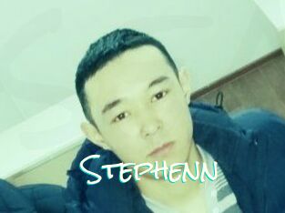 Stephenn