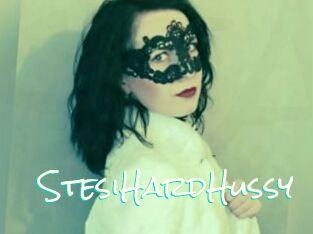 StesiHardHussy