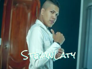 StevanLaty