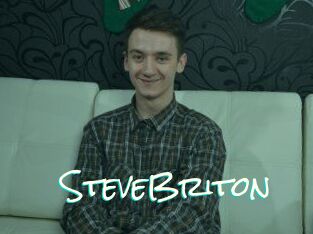 SteveBriton