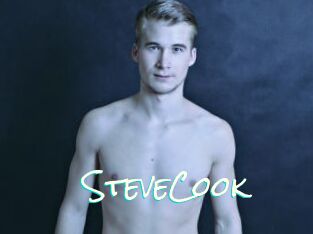 SteveCook
