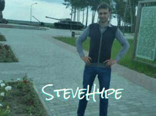 SteveHype