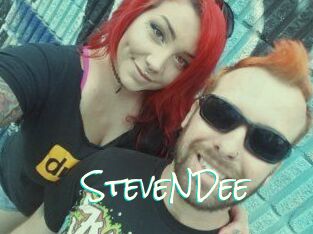 SteveNDee