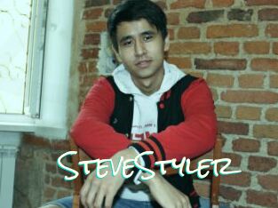 SteveStyler