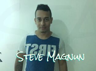 Steve_Magnun