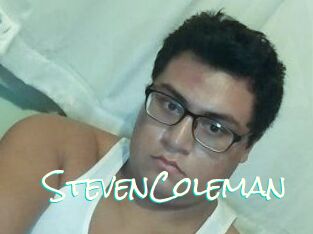 Steven_Coleman