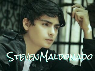 StevenMaldonado
