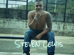 Steven_Lewis