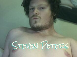 Steven_Peters