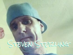 Steven_Sterling