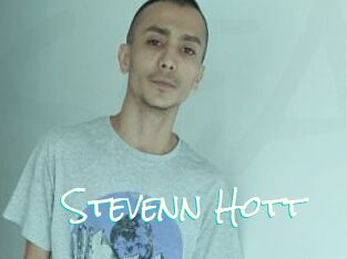 Stevenn_Hott
