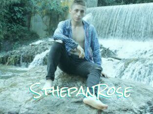 SthepanRose