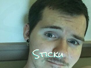 Sticku