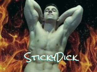 Sticky_Dick