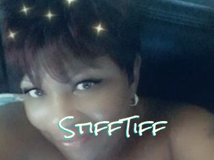 StiffTiff