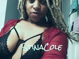 StinaCole