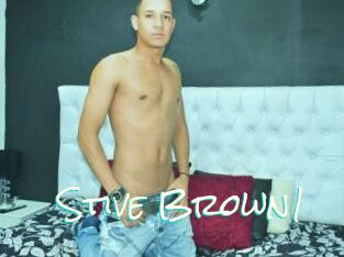 Stive_Brown1