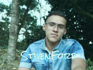 StivenFord