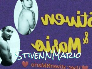 StivenNMario