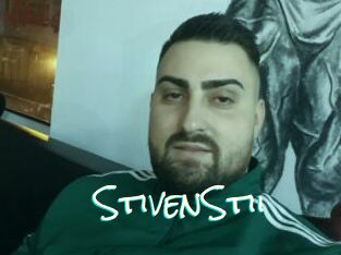 StivenStii