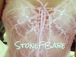 StoneFBabe