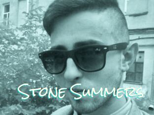Stone_Summers