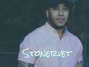 Stonervet