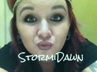 StormiDawn