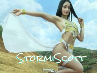 StormiScott