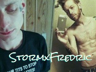 StormxFredric