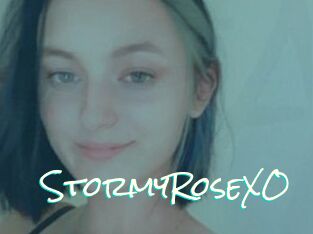 StormyRoseXO