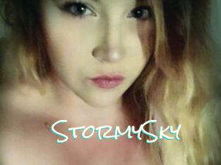 StormySky
