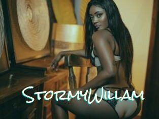 StormyWillam