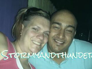 Stormyandthunder