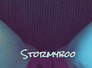 Stormyboo