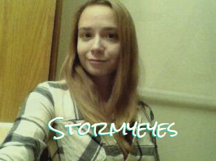 Stormyeyes