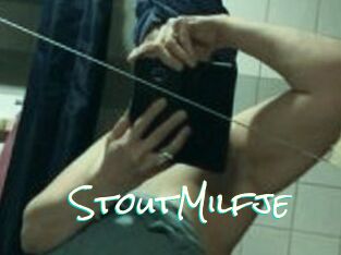 StoutMilfje