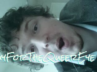 StraightGuyForTheQueerEye