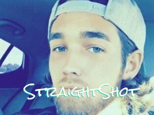 StraightShot