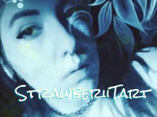 StrawberiiTart