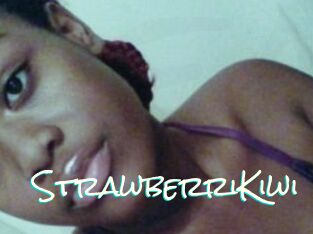 StrawberriKiwi
