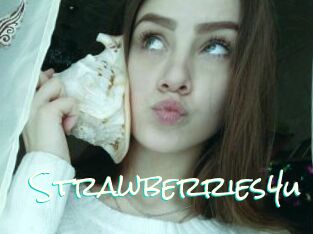Strawberries4u