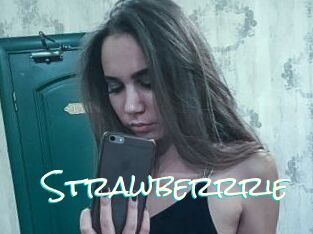 Strawberrrie