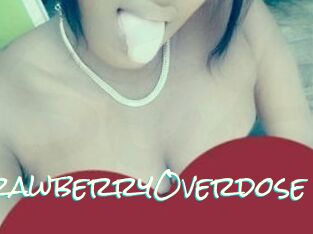 StrawberryOverdose