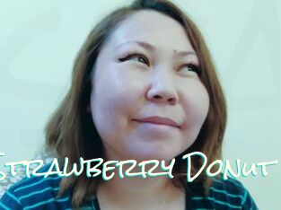 Strawberry_Donut