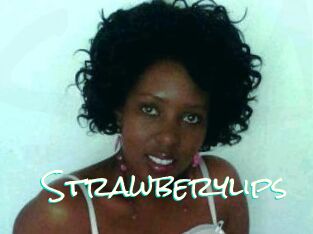 Strawberylips